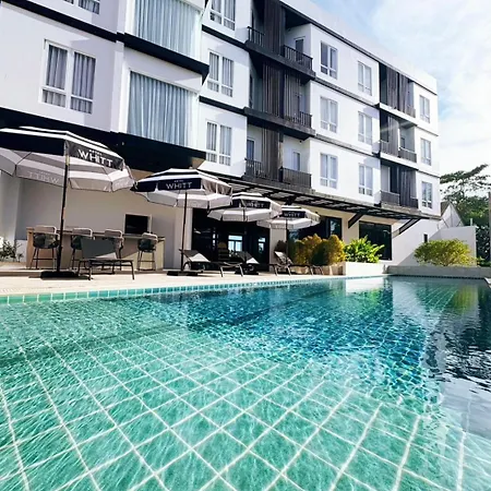 Hotel Whitt Hua Hin